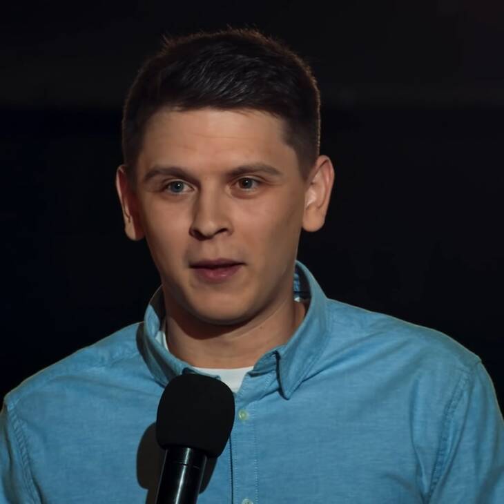 Евгений Замотаев