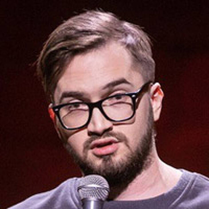 Сергей Зорик