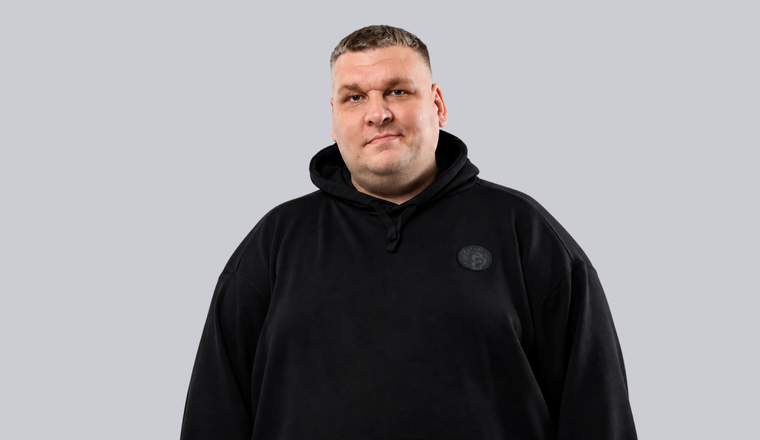 Паша Козырев