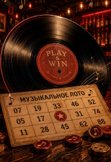 Music Loto