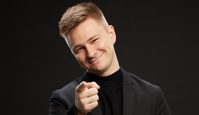 Вадим Постильный