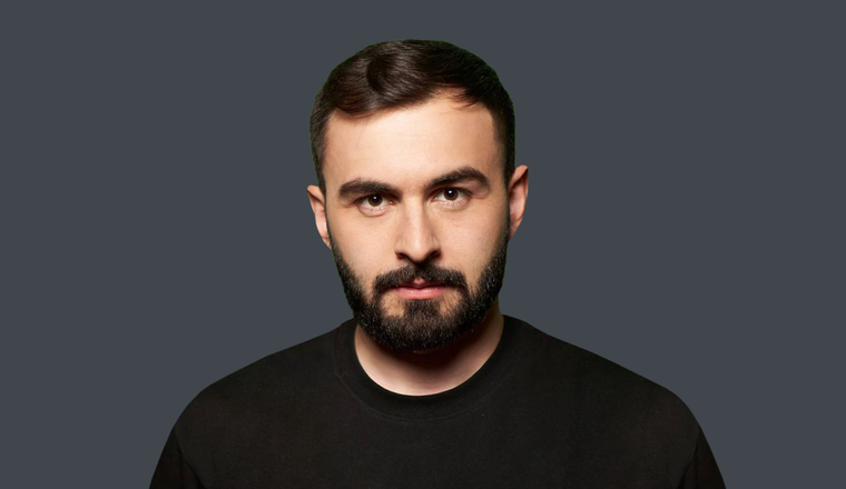 Хетаг Хугаев