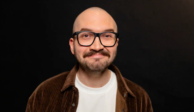 Сергей Зорик
