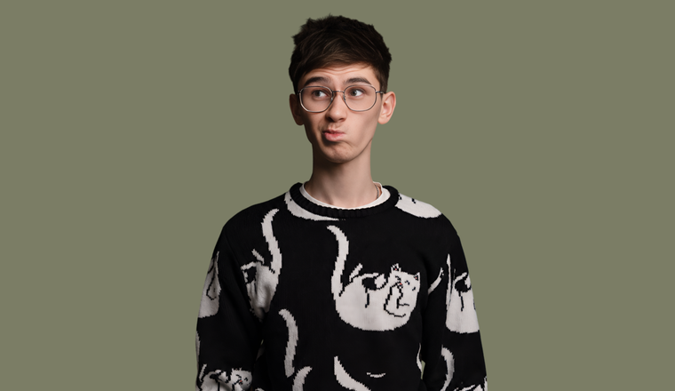 Андрей Серебренников