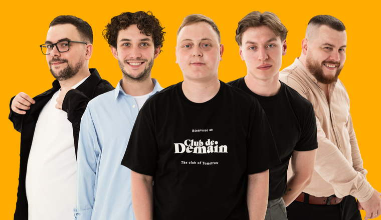 Stand-up Show. Лучшее