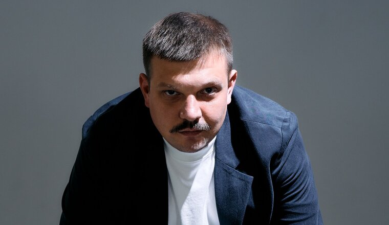 Леван Табарокишвили