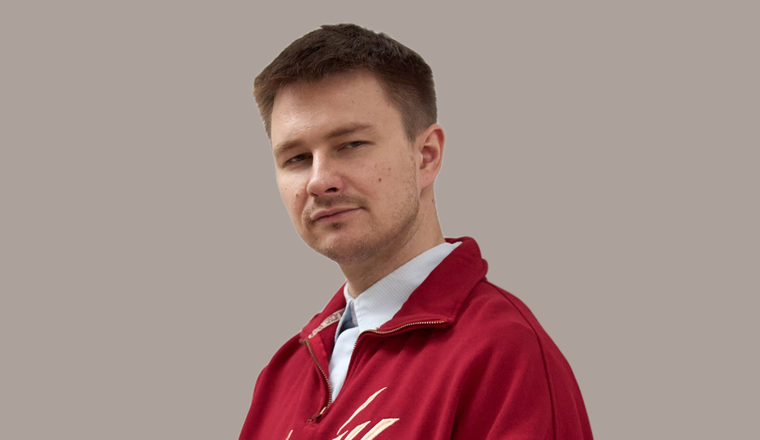 Вадим Постильный