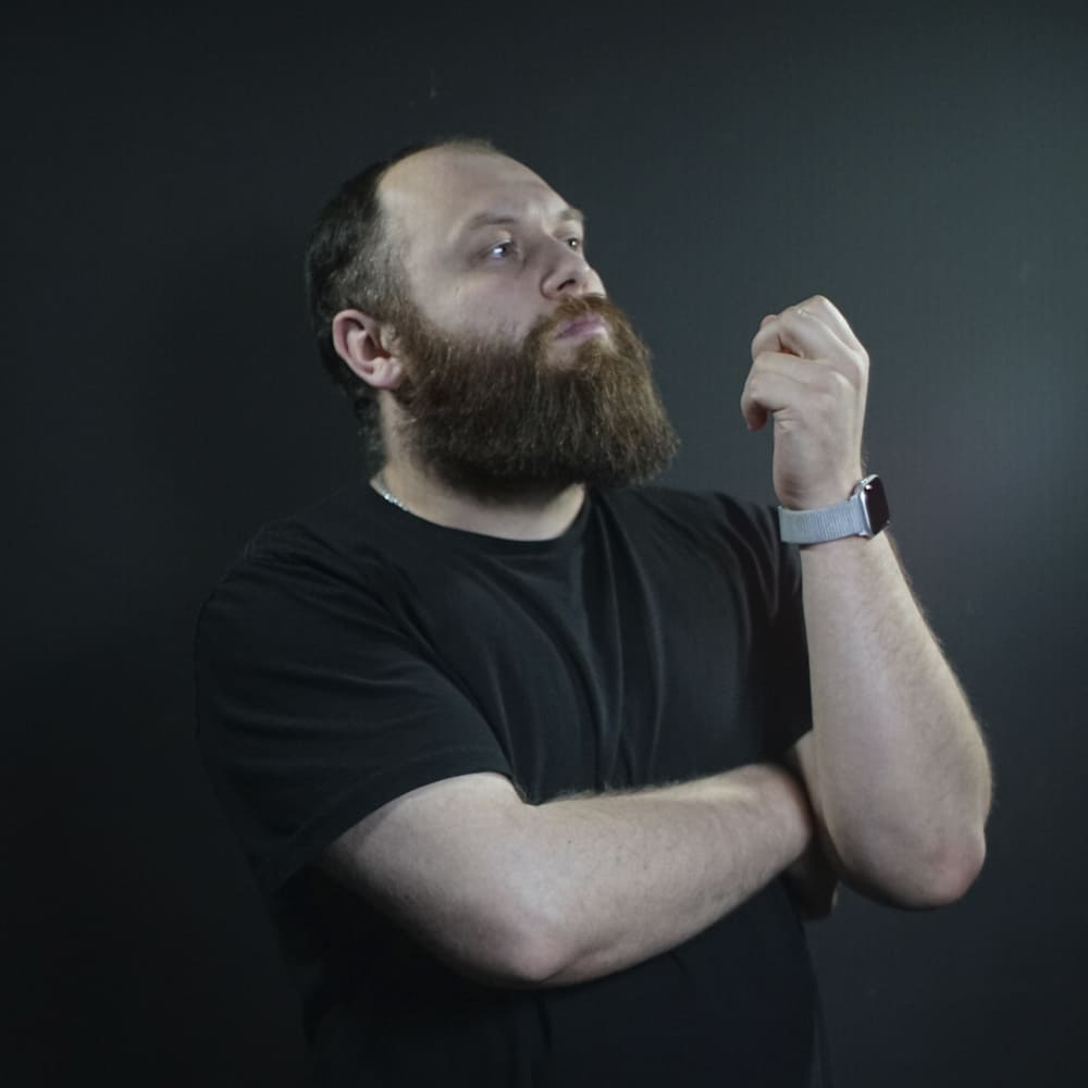 Рамзиль Галиев