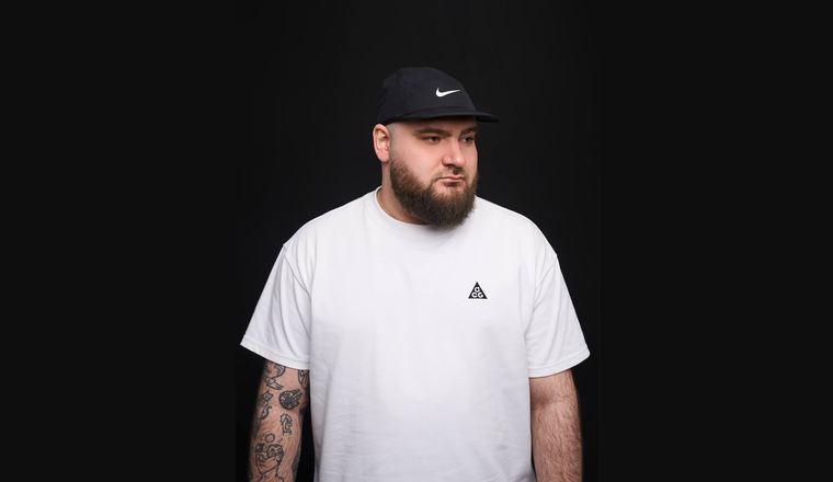 Дима Илюхин