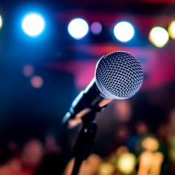 Pro standup концерт 30+ медийных комиков