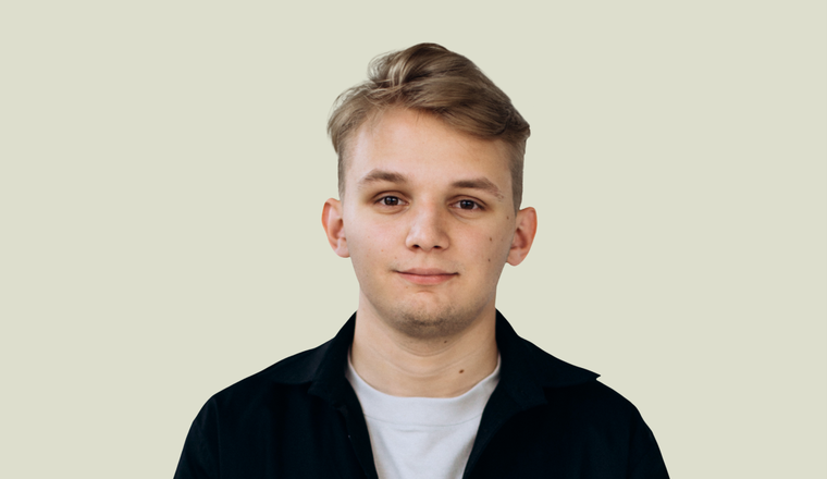 Кирилл Мазур