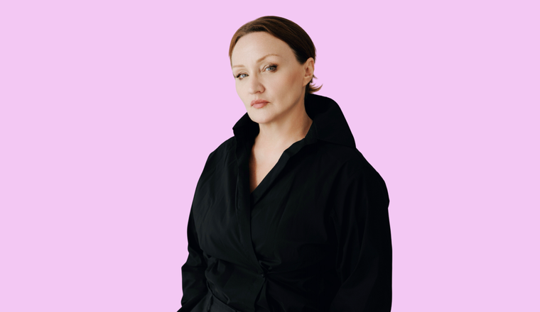 Елена Новикова