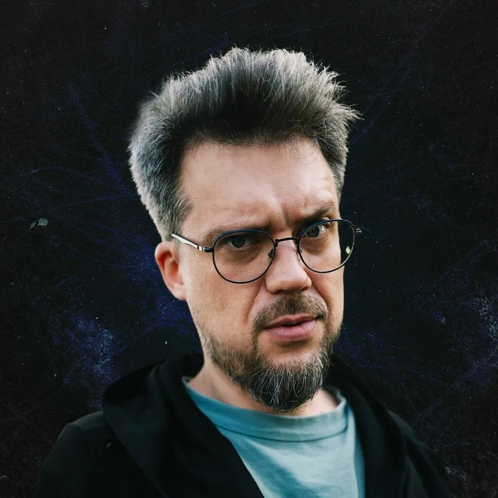 Всеволод Ловкачев