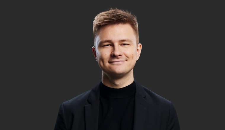 Вадим Постильный