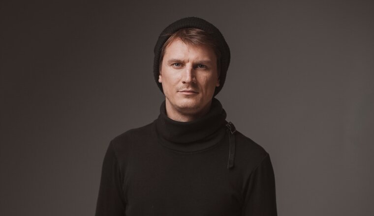 Антон Борисов