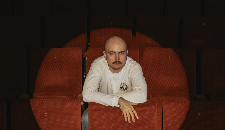 Стендап вечер