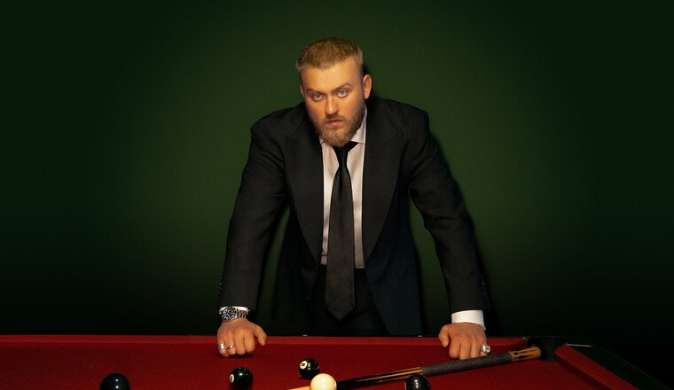 Павел Дедищев