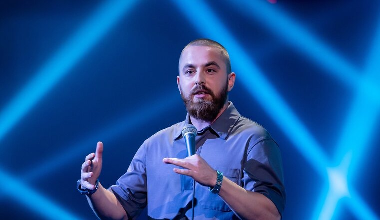 Камиль Зулфугаров