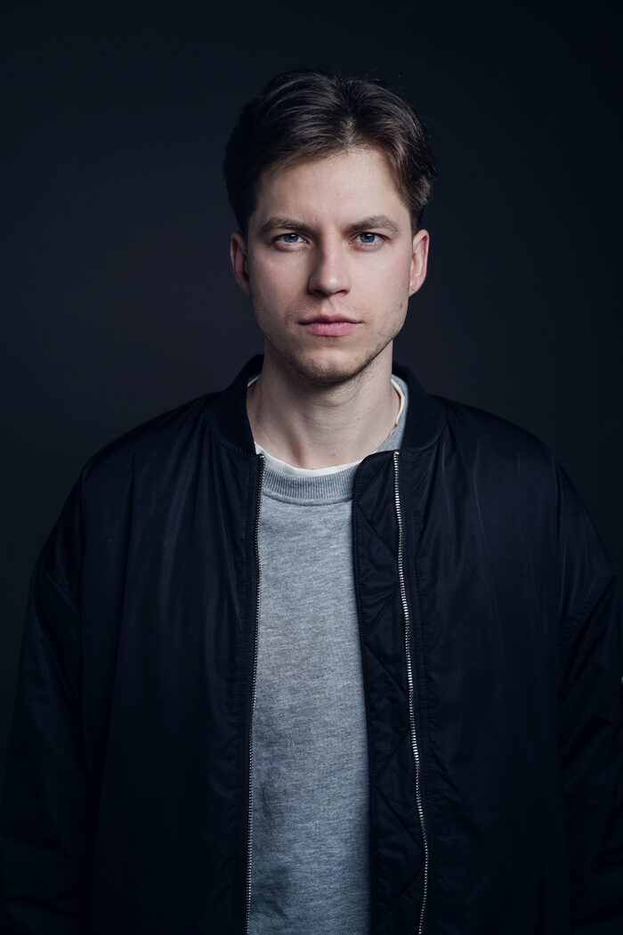 Михаил Зубарев