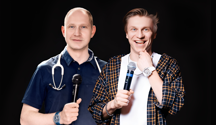 Шоу медицинских историй