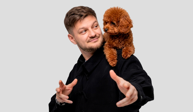 Алексей Жаров. Свой, родной