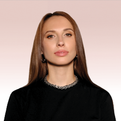 Виктория Складчикова