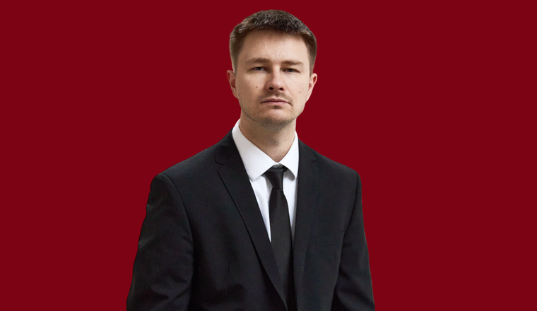 Вадим Постильный