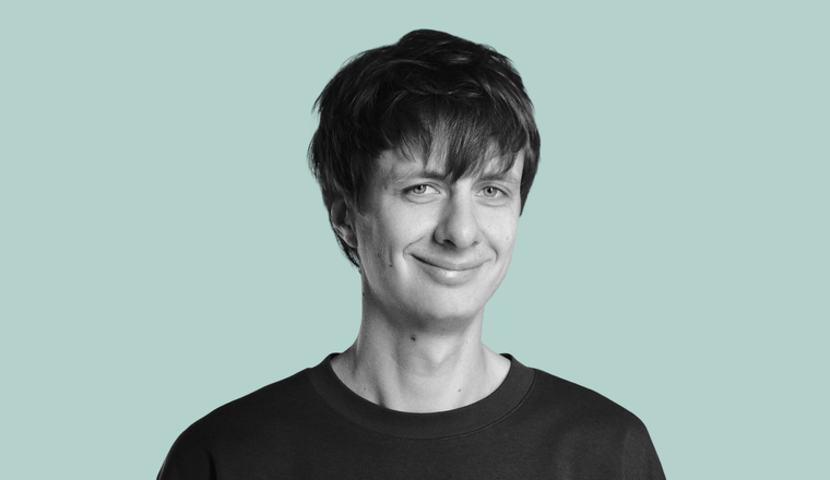 Дима Гаврилов