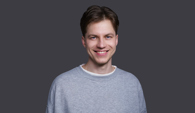 Михаил Зубарев