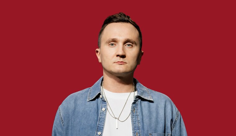 Дмитрий Ксенофонтов