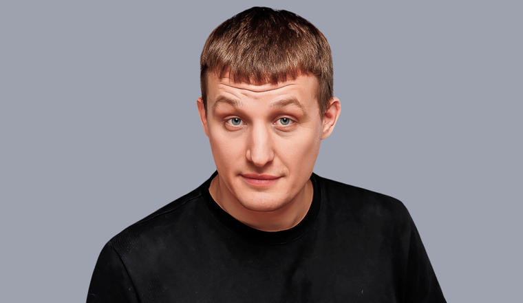 Олег Щербак