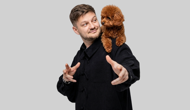 Алексей Жаров