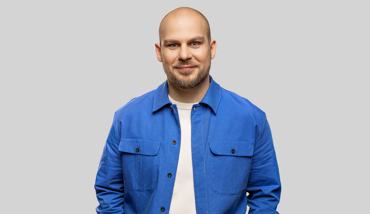 Валентин Сидоров