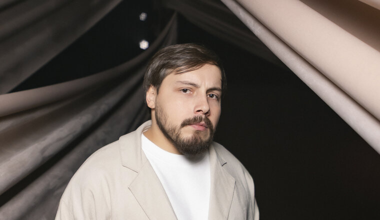 Заур Туганов