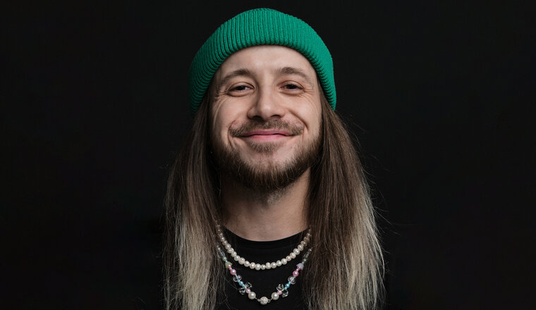Денис Антипин