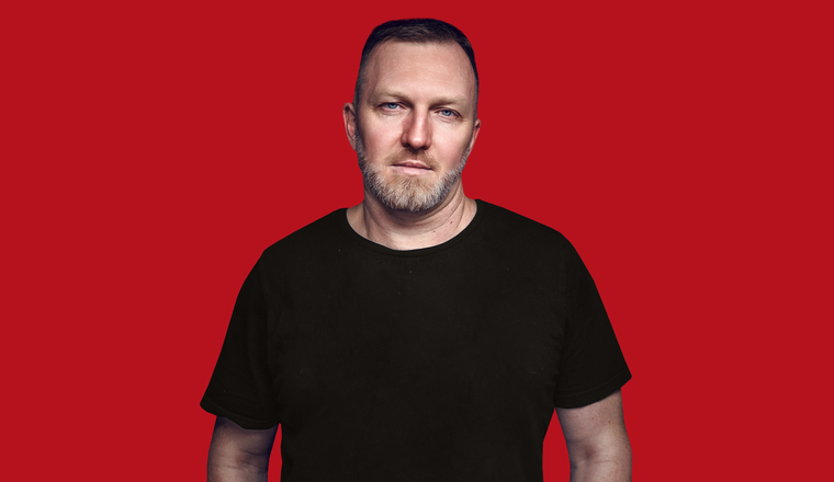 Константин Бутаков