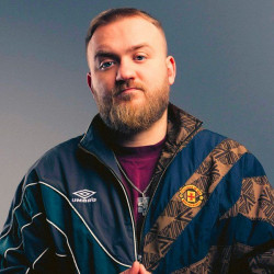 StandUp Павел Дедищев