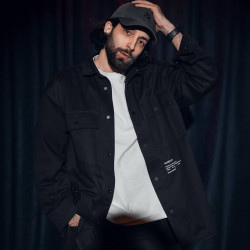 Адам Березов