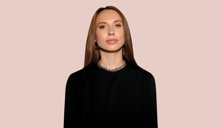 Виктория Складчикова