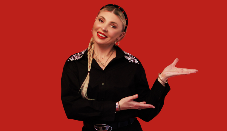 Валерия Яковлева