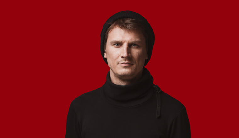 Антон Борисов