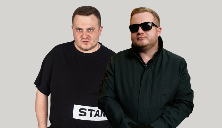 Глеб Синьковский