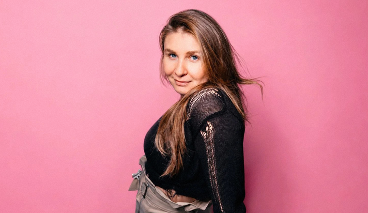 Ольга Симонова