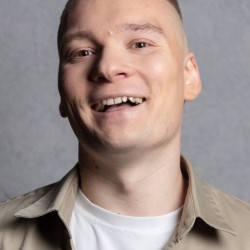 Дмитрий Шиваловский