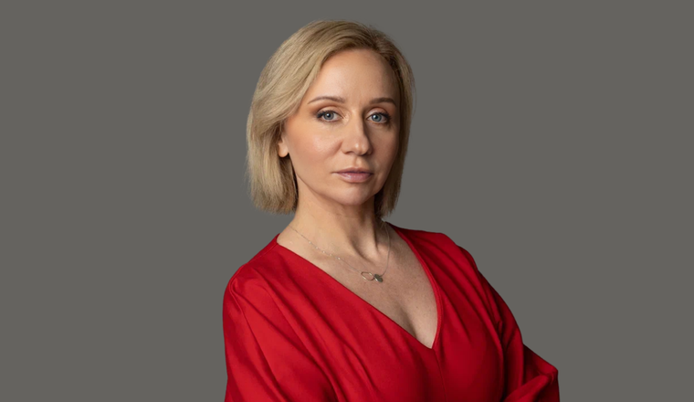 Маргарита Родина