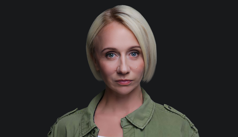 Маргарита Родина