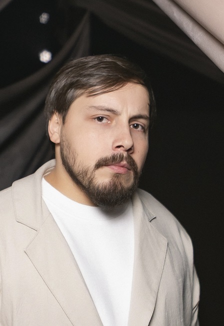 Заур Туганов Воткинск