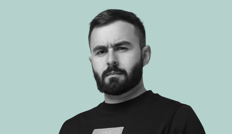 Хетаг Хугаев