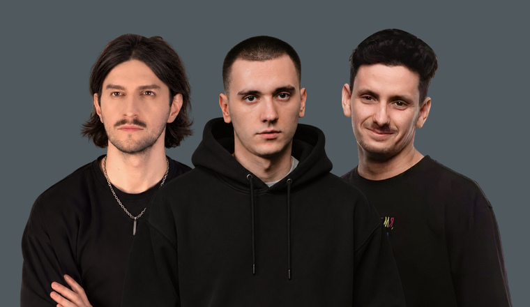 Слово пацанам