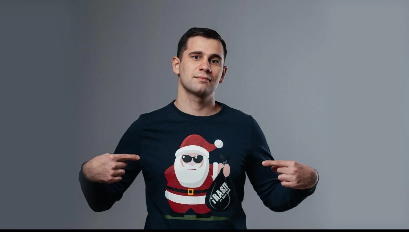 Игорь Пименов